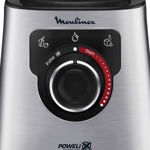 Moulinex Frullatore PerfectMix+ LM871D