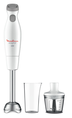 Moulinex HBL EASYCHEF 2IN1