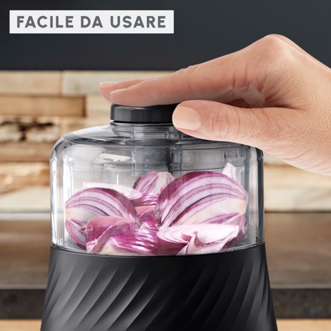 Moulinex La Moulinette Intention, Tritatutto, DP7108