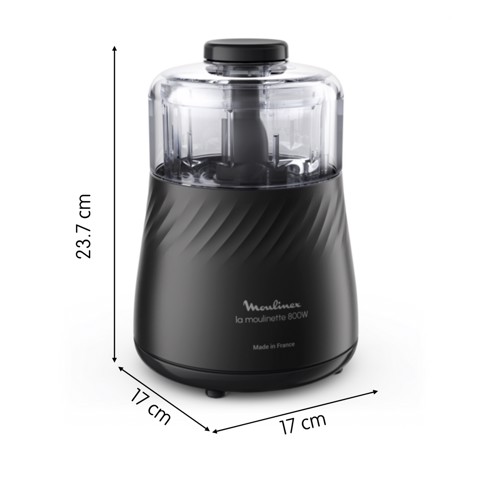 Moulinex La Moulinette Intention, Tritatutto, DP7108
