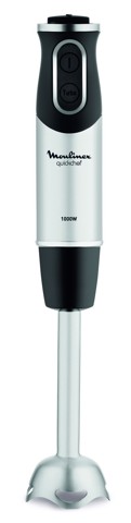 Moulinex MIXER AD IMMERSIONE QUICKCHEF 3 IN 1 POWELIX