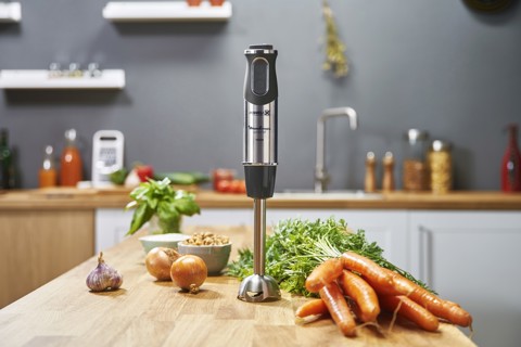 Moulinex MIXER AD IMMERSIONE QUICKCHEF 3 IN 1 POWELIX