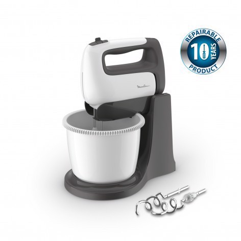 Moulinex Sbattitore Prep'Mix+