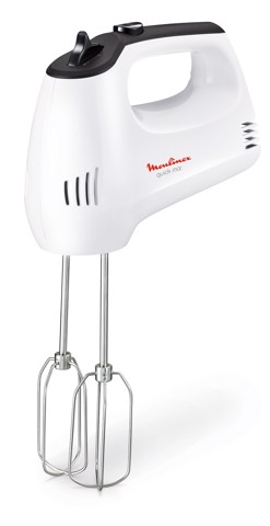 Moulinex Sbattitore Quick Mix