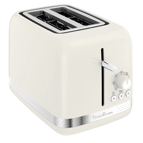 Moulinex TOASTER SOLEIL 2S LT300