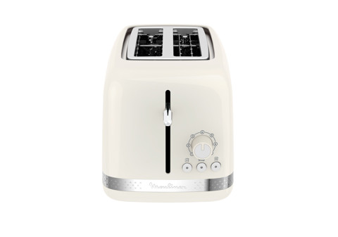 Moulinex TOASTER SOLEIL 2S LT300