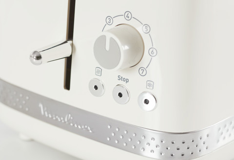Moulinex TOASTER SOLEIL 2S LT300