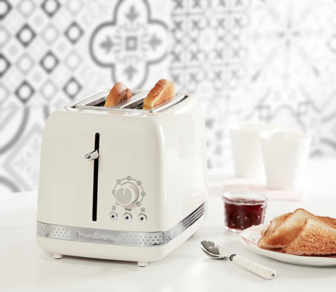 Moulinex TOASTER SOLEIL 2S LT300