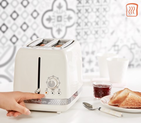 Moulinex TOSTAPANE SOLEIL