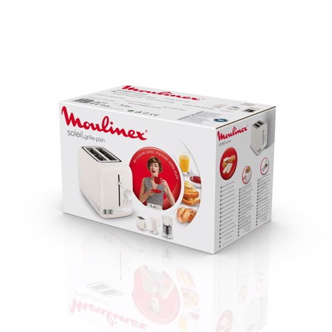 Moulinex TOSTAPANE SOLEIL