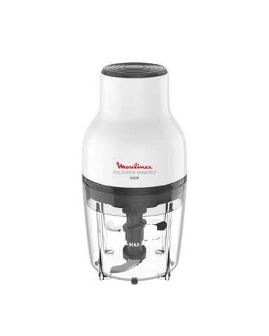Moulinex Tritatutto La Moulinette Essential