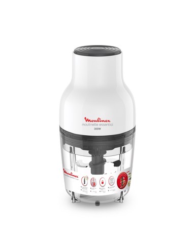 Moulinex Tritatutto La Moulinette Essential