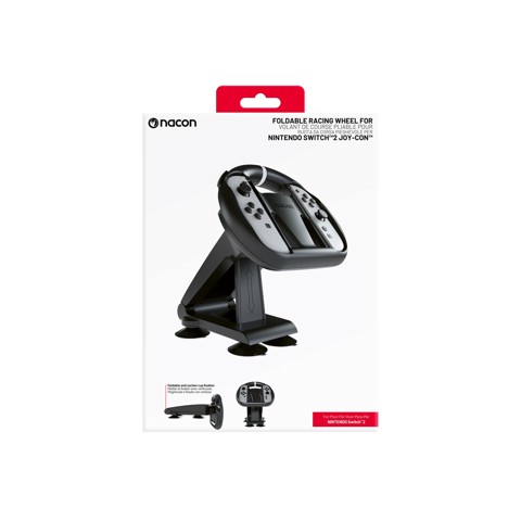 NACON NA028232 accessorio di controller da gaming Volante da corsa