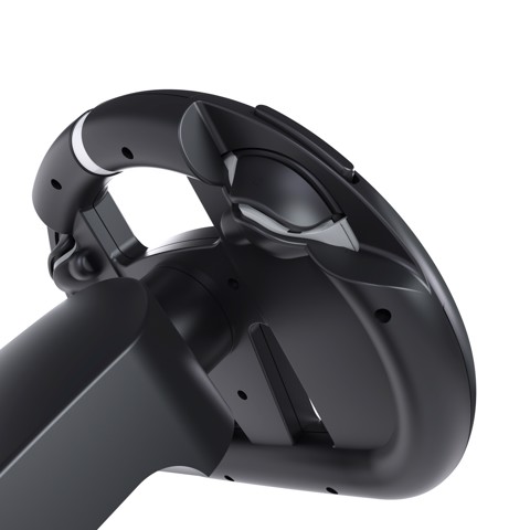 NACON NA028232 accessorio di controller da gaming Volante da corsa