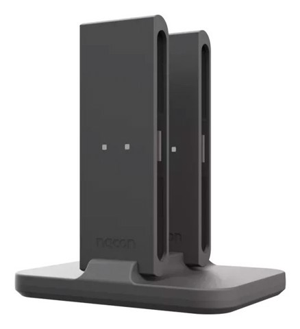NACON NA029116 parte e accessorio per console da gioco Sistema di ricarica