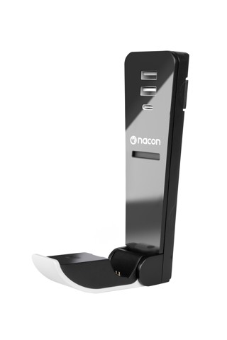 NACON PS5SMULTICHARGE parte e accessorio per console da gioco Sistema di ricarica