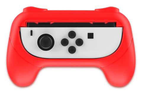 NACON SWITCHNEWJOYCONGRIP accessorio di controller da gaming Presa per controller