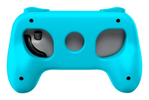 NACON SWITCHNEWJOYCONGRIP accessorio di controller da gaming Presa per controller