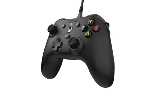 NACON XBXEVOL-X periferica di gioco Nero USB Gamepad Xbox