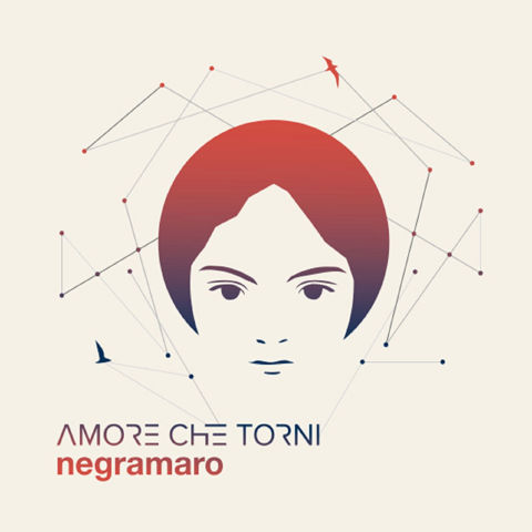 Negramaro  - Amore Che Torni