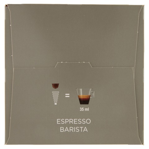 Nescafé Dolce Gusto Caffè Espresso Barista 30 Capsule