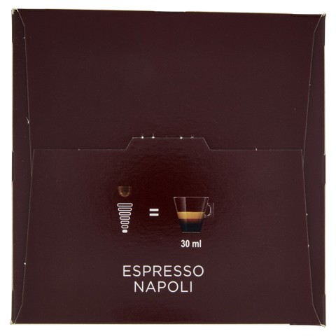 Nescafé Dolce Gusto Caffè Espresso Napoli 30 Capsule