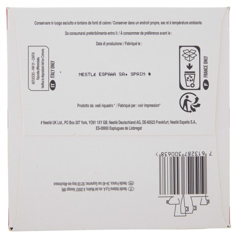 Nescafé Dolce Gusto Caffè Espresso Roma 30 Capsule