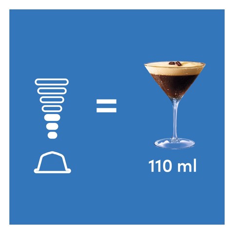 Nescafé Dolce Gusto Caffè Shakerato 16 Capsule