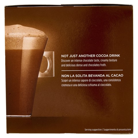 Nescafé Dolce Gusto Chococino 16 Capsule