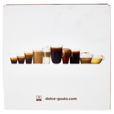 Nescafé Dolce Gusto Chococino 16 Capsule