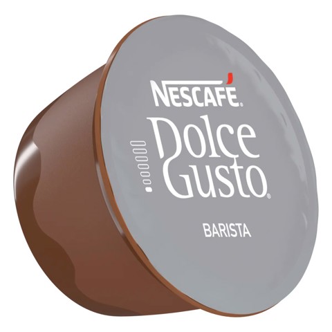 Nescafé capsule caffè Dolce Gusto Espresso Barista Capsule 60 capsule