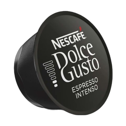 Nescafé capsule caffè Dolce Gusto Espresso Intenso 60 capsule