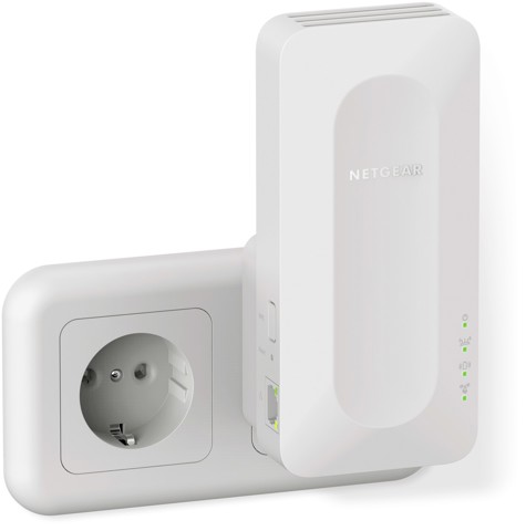 Netgear AX1600 4-Stream WiFi Mesh Extender (EAX12)