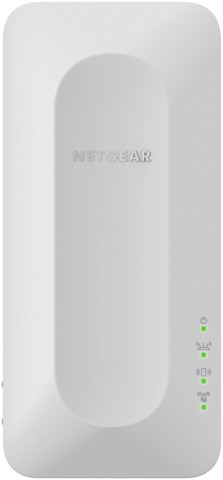 NETGEAR AX1600 4-Stream WiFi Mesh Extender (EAX12)