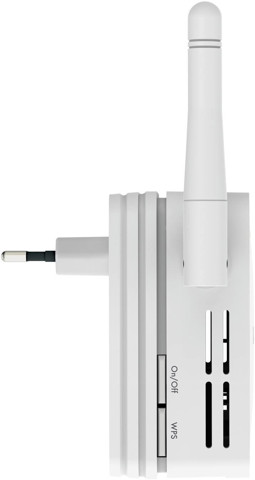 Netgear WN3000RP Ripetitori WiFi Mesh