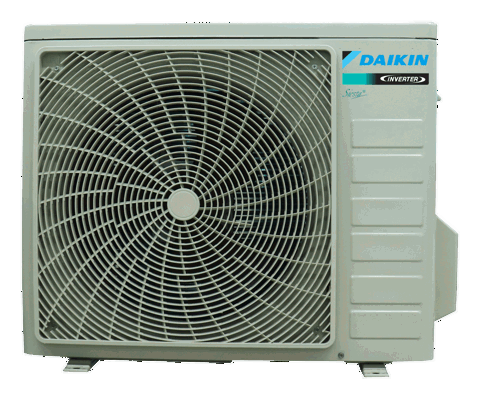 Daikin Condizionatore MONO split Inverter 9000 btu ARXC25E + ATXC25E Climatizzatore Fisso
