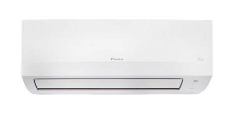 Daikin Condizionatore MONO split Inverter 12000 btu ARXC35E + ATXC35E Climatizzatore Fisso