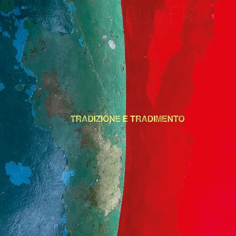 Niccolo' Fabi - Tradizione E Tradimento