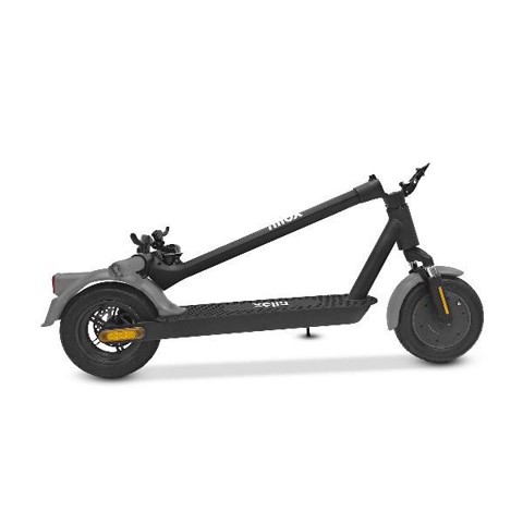 Nilox ESCOOTER V1 Nero, Grigio 25 km/h 7,5 Ah