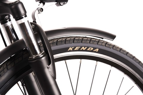 Nilox Bici Elettrica J5 Plus Nero, Grigio Acciaio 66 cm (26") 22 kg Litio