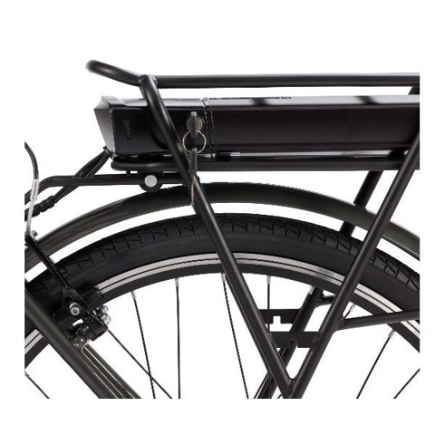 Nilox J5 PRO Nero Acciaio 66 cm (26") 25,5 kg Litio