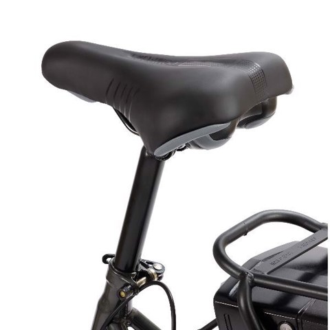 Nilox J5 PRO Nero Acciaio 66 cm (26") 25,5 kg Litio