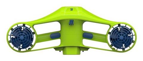 Nilox MAKAI NUI 5,4 km/h 350 W