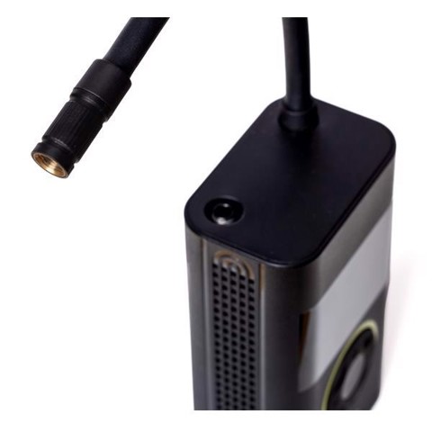 Nilox NXAIRPUMP pompa ad aria elettrica 10 bar