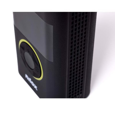 Nilox NXAIRPUMP pompa ad aria elettrica 10 bar