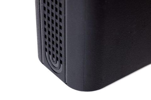 Nilox NXAIRPUMP pompa ad aria elettrica 10 bar