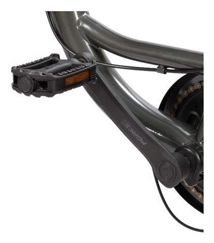 Nilox NXEBJ5PROGR bicicletta elettrica Nero 66 cm (26") 25,5 kg