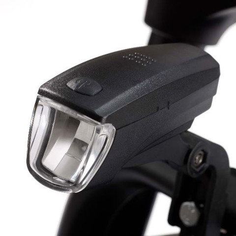 Nilox NXEBX10BK bicicletta elettrica Nero Alluminio, Acciaio 50,8 cm (20") 30,5 kg Litio