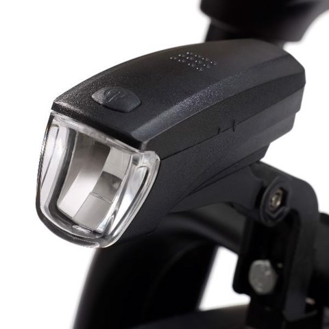 Nilox NXEBX10GR bicicletta elettrica Grigio Alluminio 50,8 cm (20") Litio