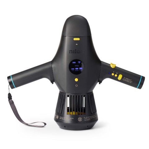 Nilox NXWTRSCOOTERSUP scooter subacqueo 5 km/h Nero